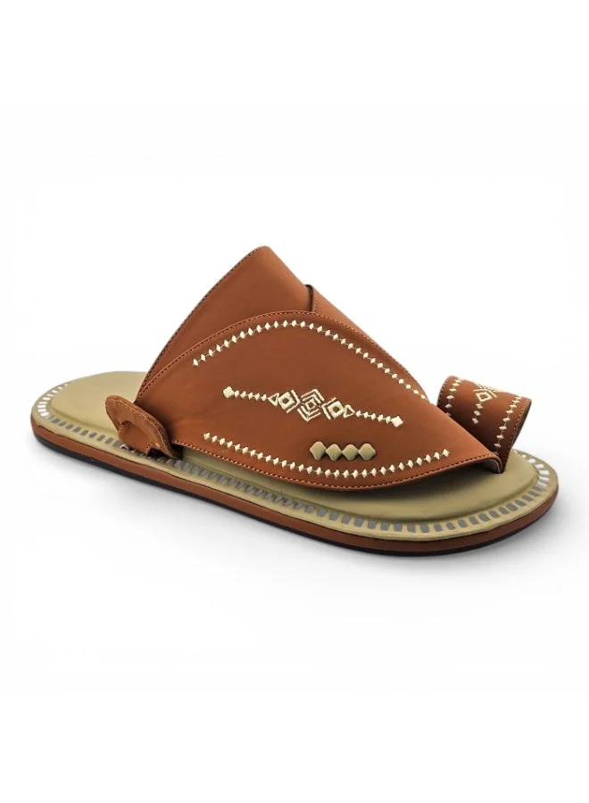 AL Fanoos Lumière Walk Slippers